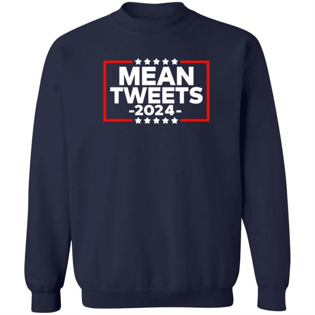 Chris Barron Shirts Mean Tweets 2024 Shirt Chris Barron Shirts Mean Tweets 2024 Shirt
