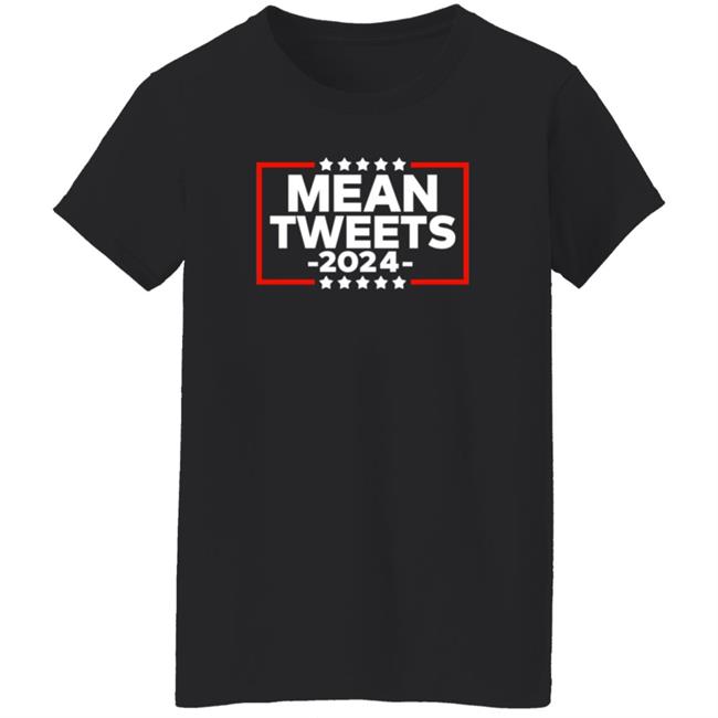 Chris Barron Shirts Mean Tweets 2024 Shirt Chris Barron Shirts Mean Tweets 2024 Shirt