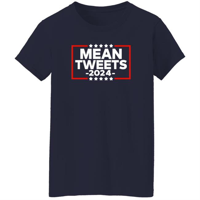 Chris Barron Shirts Mean Tweets 2024 Shirt Chris Barron Shirts Mean Tweets 2024 Shirt
