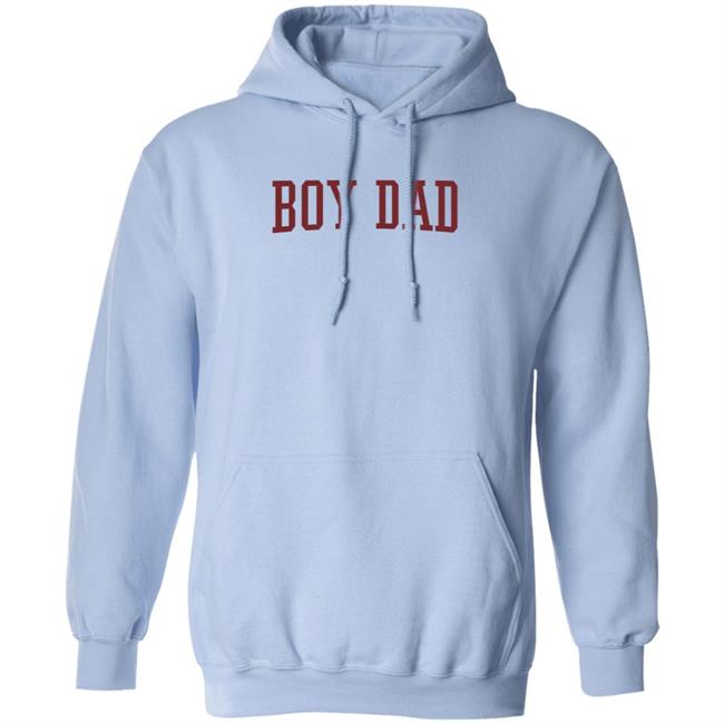 Barstool Sports Store Boy Dad Hoodie Barstool Sports Store Boy Dad Hoodie