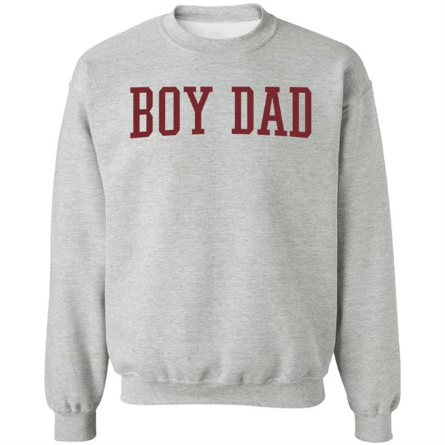 Barstool Sports Store Boy Dad Hoodie Barstool Sports Store Boy Dad Hoodie