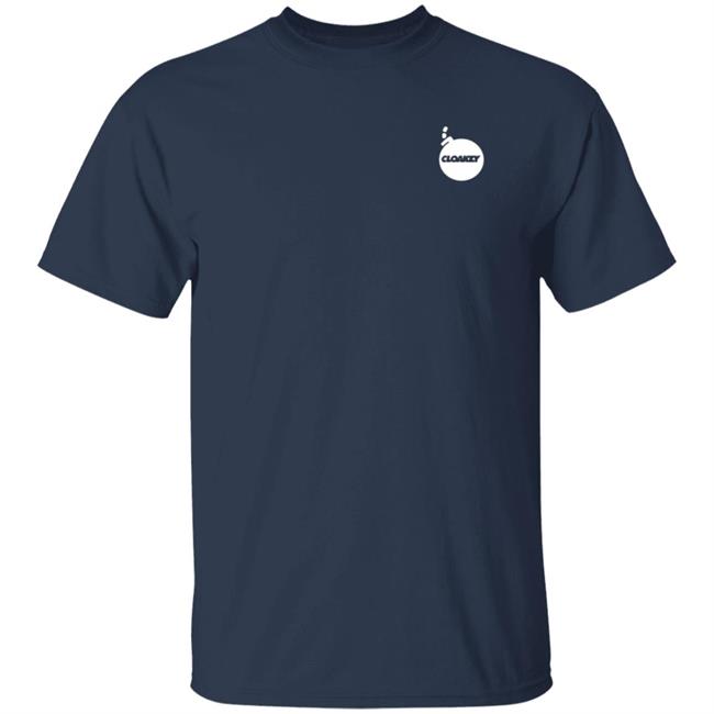 Cloakzy Merch Drip Shirt Cloakzy Merch Drip Shirt