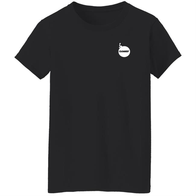 Cloakzy Merch Drip Shirt Cloakzy Merch Drip Shirt