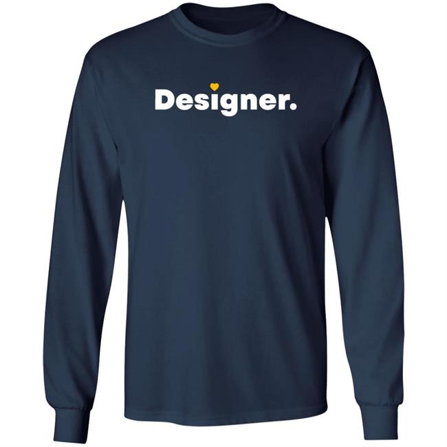 Designer T Shirt Hannah Talinda Designer T Shirt Hannah Talinda