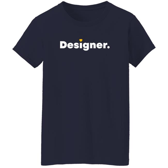 Designer T Shirt Hannah Talinda Designer T Shirt Hannah Talinda