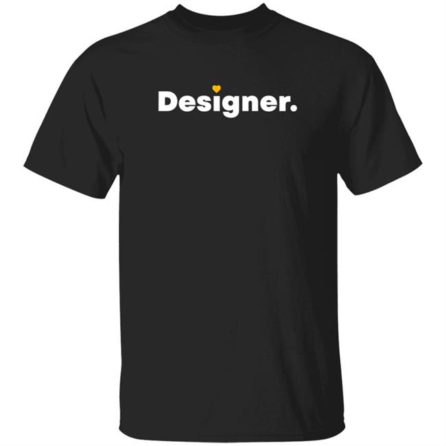 Designer T Shirt Hannah Talinda Designer T Shirt Hannah Talinda