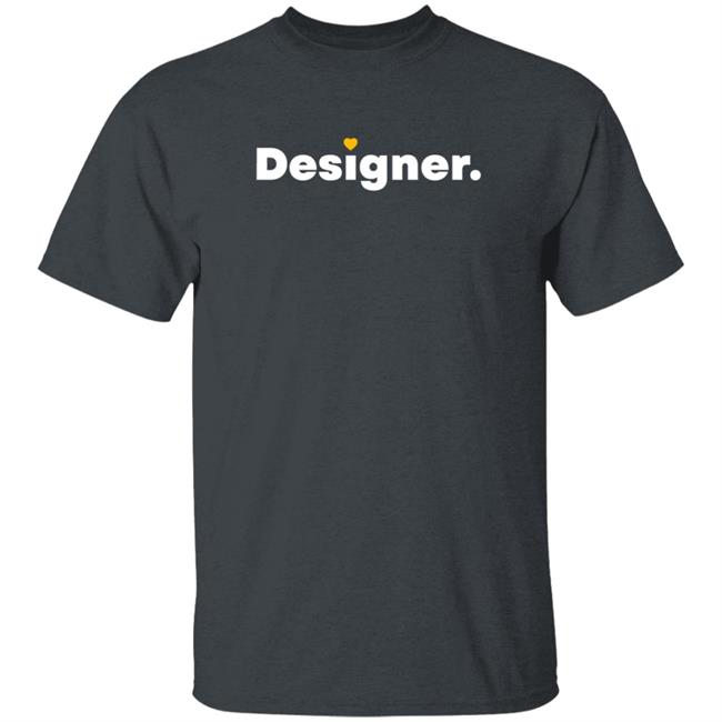 Designer T Shirt Hannah Talinda Designer T Shirt Hannah Talinda