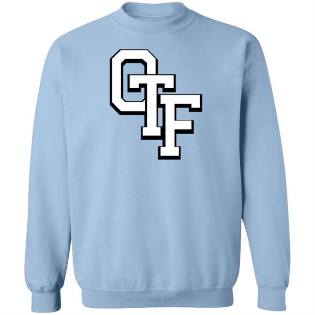 Otfgear Merch Otf The Voice Shirt Otfgear Merch Otf The Voice Shirt