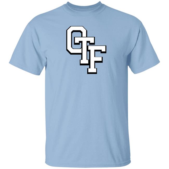 Otfgear Merch Otf The Voice Shirt Otfgear Merch Otf The Voice Shirt
