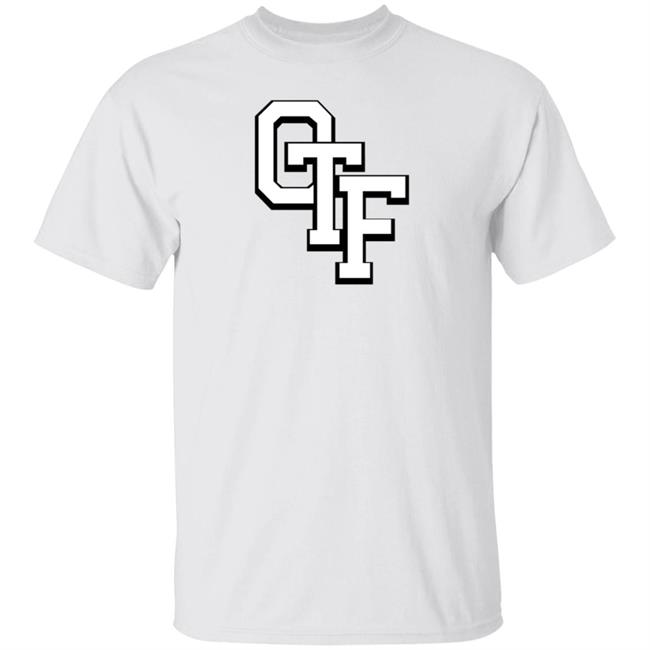 Otfgear Merch Otf The Voice Shirt Otfgear Merch Otf The Voice Shirt