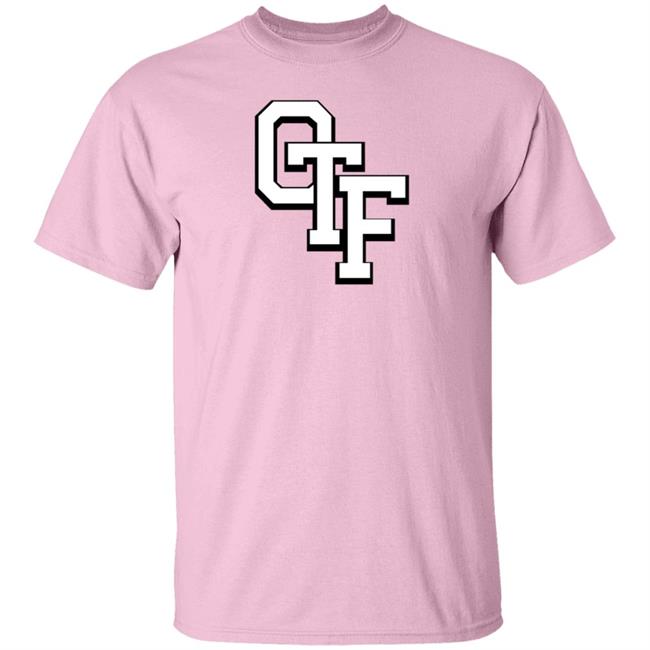 Otfgear Merch Otf The Voice Shirt Otfgear Merch Otf The Voice Shirt