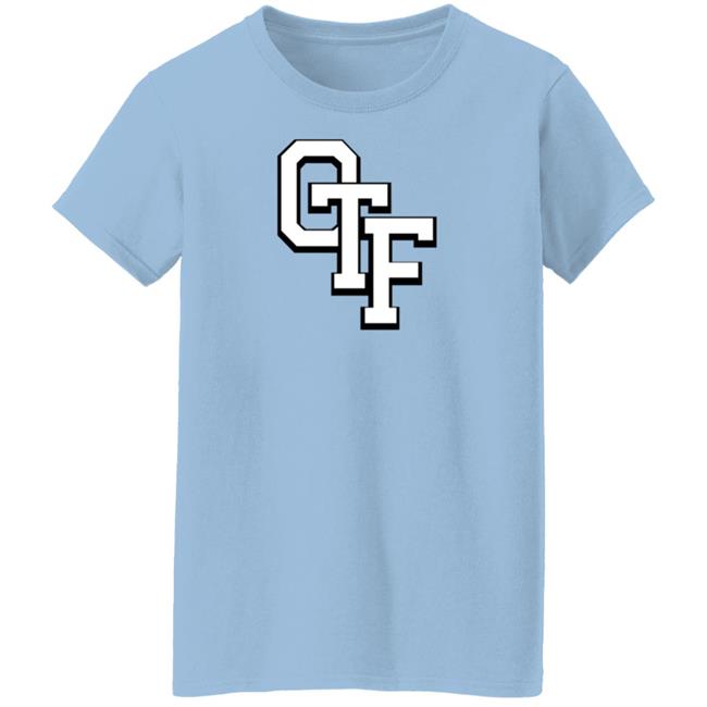 Otfgear Merch Otf The Voice Shirt Otfgear Merch Otf The Voice Shirt