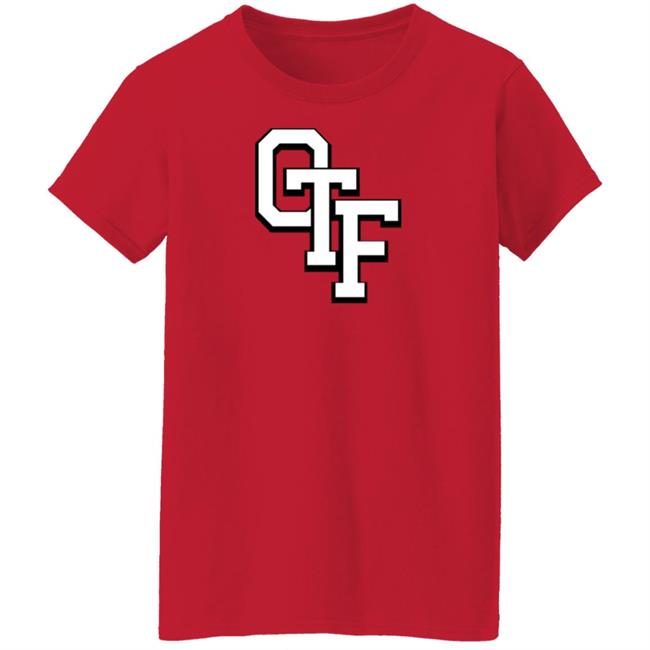 Otfgear Merch Otf The Voice Shirt Otfgear Merch Otf The Voice Shirt