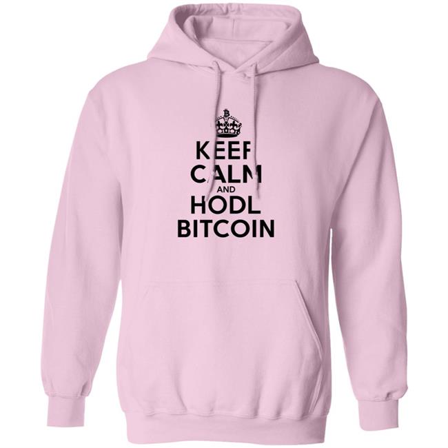 Bitcoin Merch Keep Calm And Hodl Bitcoin T Shirt White Bitcoin Merch Keep Calm And Hodl Bitcoin T Shirt White