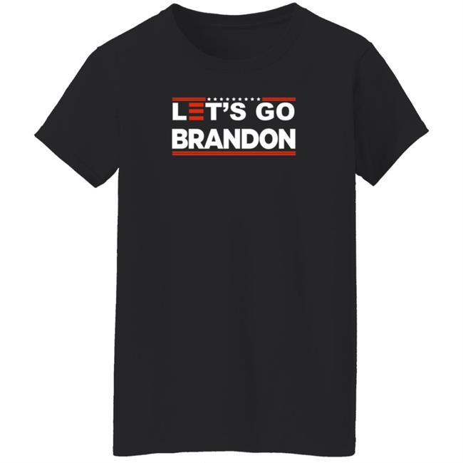 Let's Go Brandon Shirt Sandy Dees Depriest Let's Go Brandon Shirt Sandy Dees Depriest