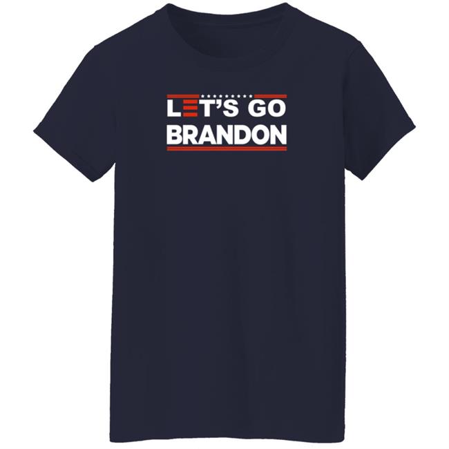 Let's Go Brandon Shirt Sandy Dees Depriest Let's Go Brandon Shirt Sandy Dees Depriest
