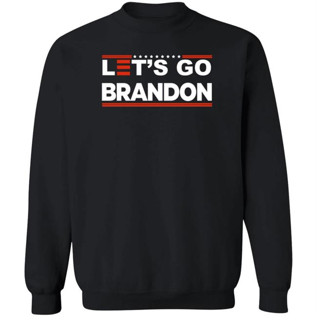Let's Go Brandon Shirt Sandy Dees Depriest Let's Go Brandon Shirt Sandy Dees Depriest
