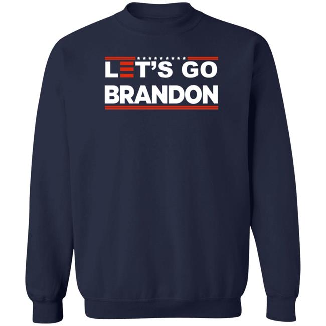 Let's Go Brandon Shirt Sandy Dees Depriest Let's Go Brandon Shirt Sandy Dees Depriest