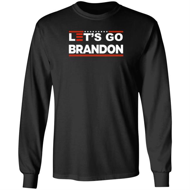 Let's Go Brandon Shirt Sandy Dees Depriest Let's Go Brandon Shirt Sandy Dees Depriest