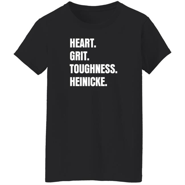 Taylor Heinicke Store Heart Grit Toughness Heinicke Shirt Kimberly M Parkhurst Taylor Heinicke Store Heart Grit Toughness Heinicke Shirt Kimberly M Parkhurst