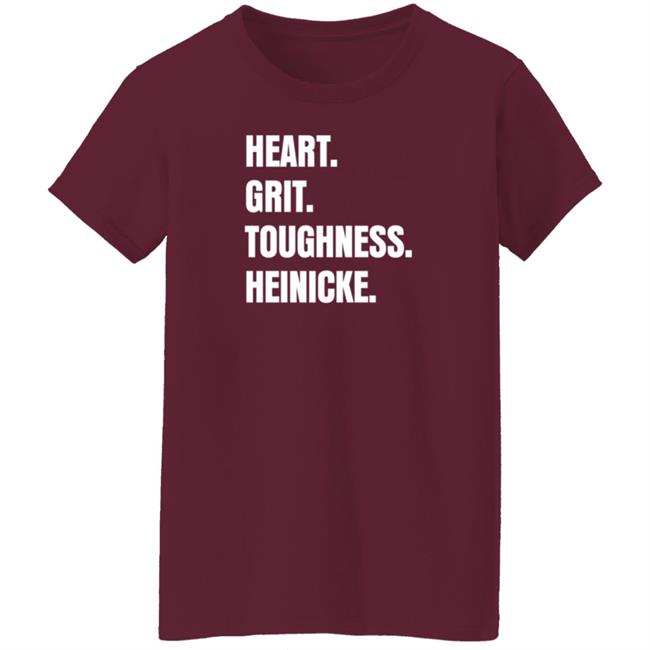 Taylor Heinicke Store Heart Grit Toughness Heinicke Shirt Kimberly M Parkhurst Taylor Heinicke Store Heart Grit Toughness Heinicke Shirt Kimberly M Parkhurst