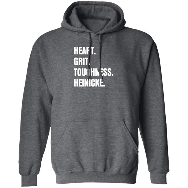 Taylor Heinicke Store Heart Grit Toughness Heinicke Shirt Kimberly M Parkhurst Taylor Heinicke Store Heart Grit Toughness Heinicke Shirt Kimberly M Parkhurst