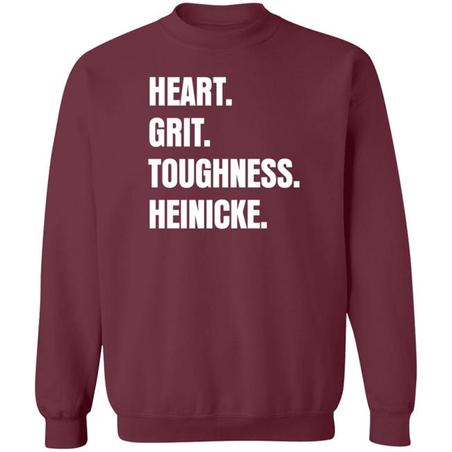 Taylor Heinicke Store Heart Grit Toughness Heinicke Shirt Kimberly M Parkhurst Taylor Heinicke Store Heart Grit Toughness Heinicke Shirt Kimberly M Parkhurst