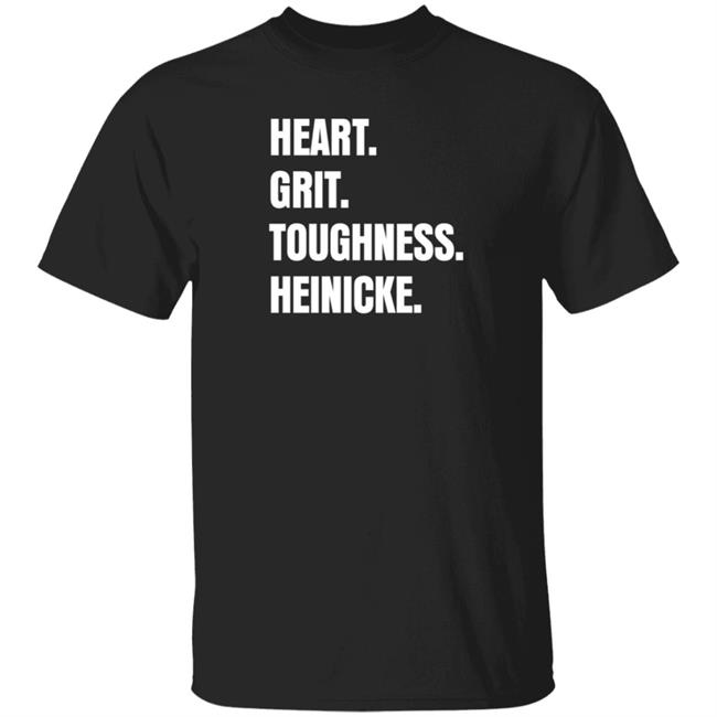 Taylor Heinicke Store Heart Grit Toughness Heinicke Shirt Kimberly M Parkhurst Taylor Heinicke Store Heart Grit Toughness Heinicke Shirt Kimberly M Parkhurst