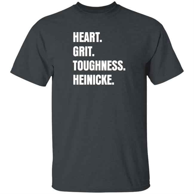 Taylor Heinicke Store Heart Grit Toughness Heinicke Shirt Kimberly M Parkhurst Taylor Heinicke Store Heart Grit Toughness Heinicke Shirt Kimberly M Parkhurst