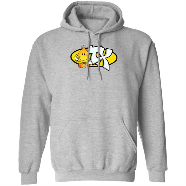 Ohgeesy Merch Geezy Industreetz Orange Shirt Geezy World Ohgeesy Merch Geezy Industreetz Orange Shirt Geezy World
