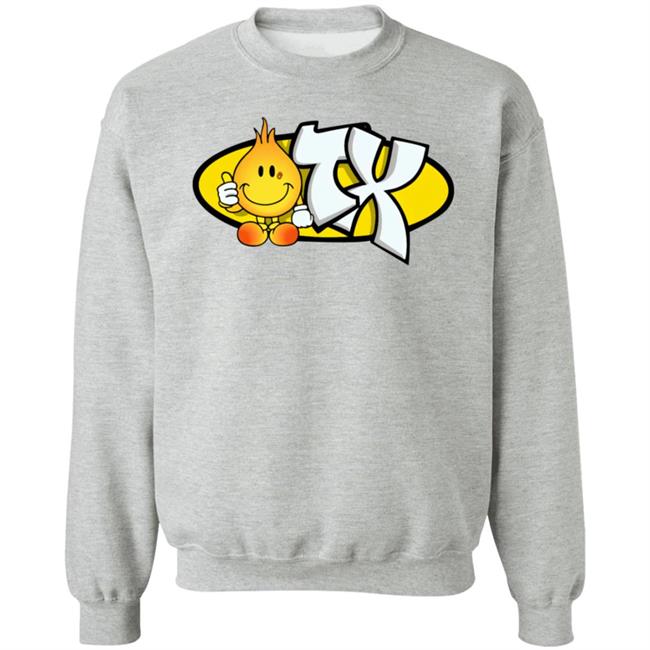 Ohgeesy Merch Geezy Industreetz Orange Shirt Geezy World Ohgeesy Merch Geezy Industreetz Orange Shirt Geezy World