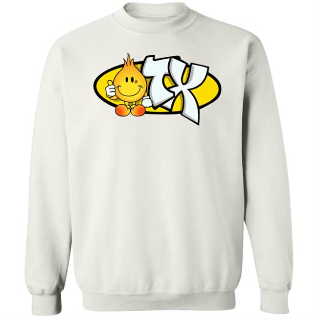 Ohgeesy Merch Geezy Industreetz Orange Shirt Geezy World Ohgeesy Merch Geezy Industreetz Orange Shirt Geezy World