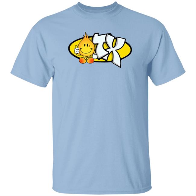 Ohgeesy Merch Geezy Industreetz Orange Shirt Geezy World Ohgeesy Merch Geezy Industreetz Orange Shirt Geezy World