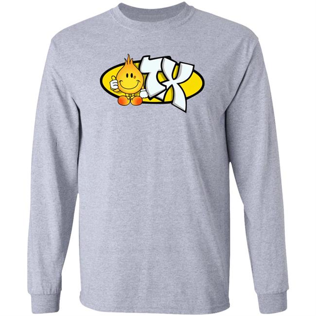 Ohgeesy Merch Geezy Industreetz Orange Shirt Geezy World Ohgeesy Merch Geezy Industreetz Orange Shirt Geezy World