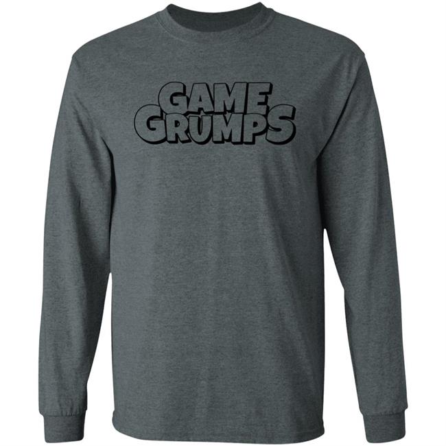 Game Grumps Merch Essentials Unisex T Shirt Game Grumps Merch Essentials Unisex T Shirt