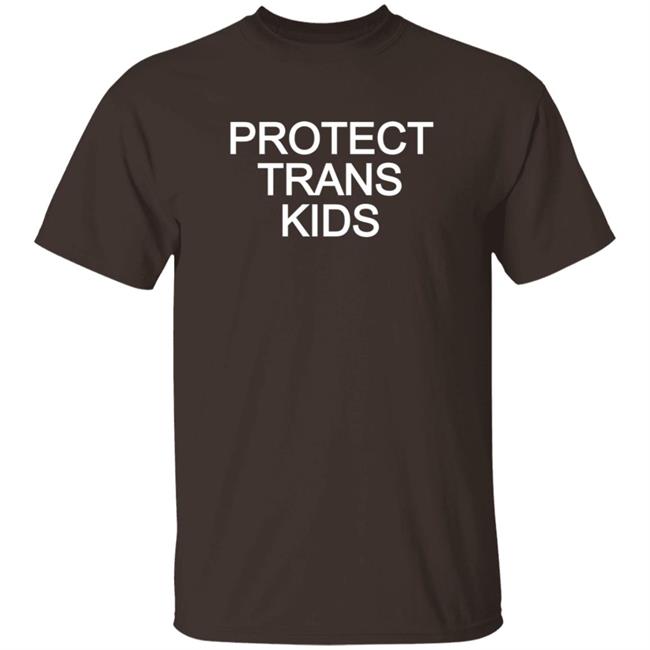 James Fell SNL Don Cheadle Protect Trans Kids Shirt