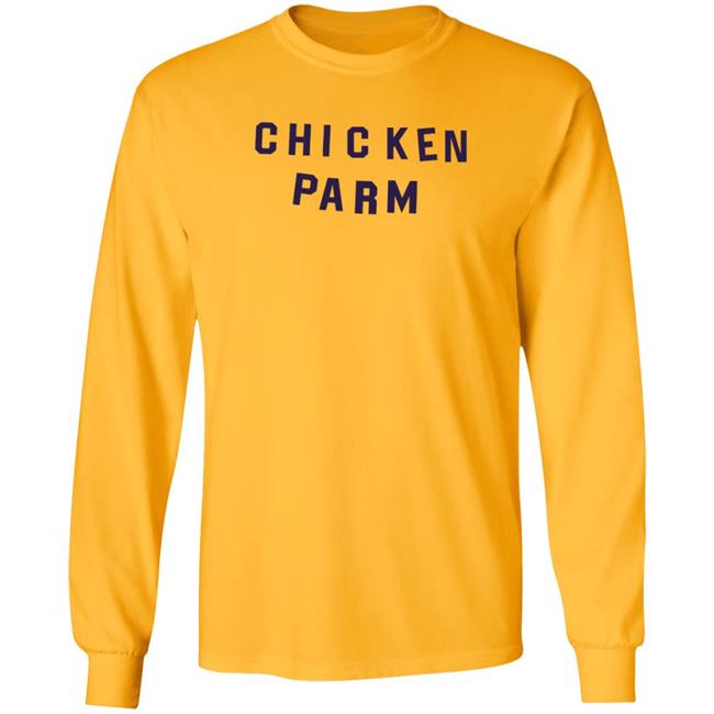 Katie Kimmel Chicken Parm T Shirt Ayana Katie Kimmel Chicken Parm T Shirt Ayana