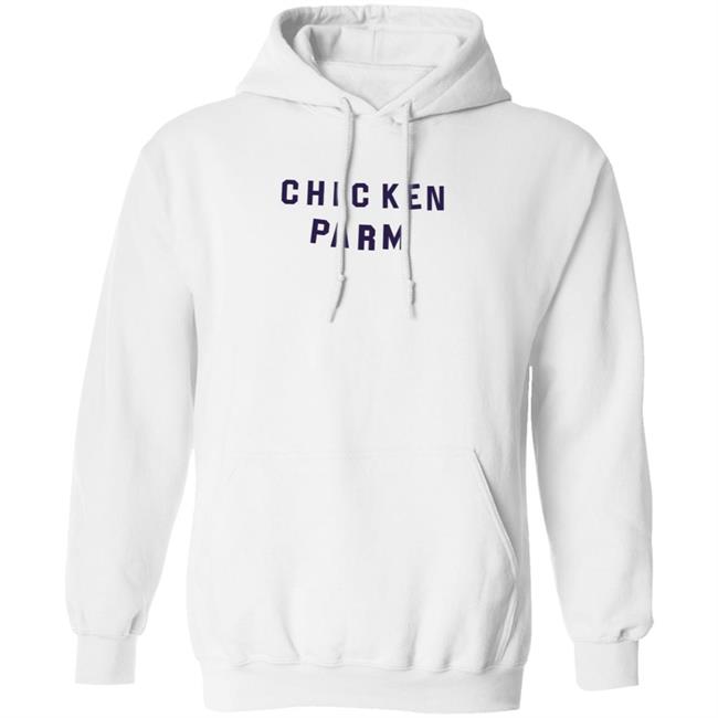 Katie Kimmel Chicken Parm T Shirt Ayana Katie Kimmel Chicken Parm T Shirt Ayana