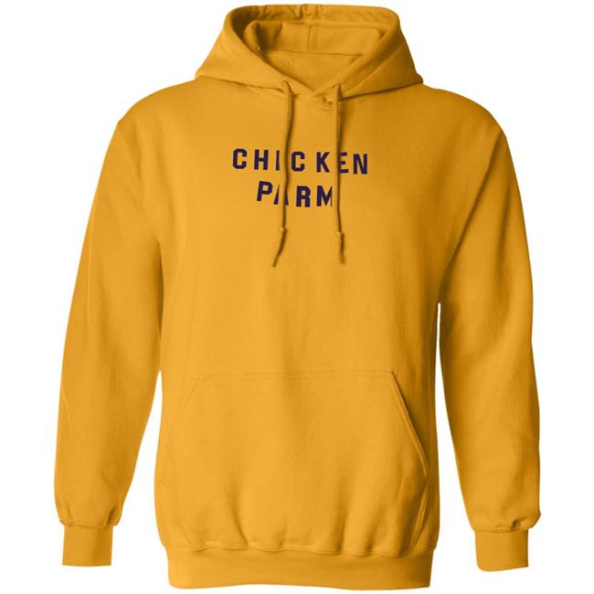 Katie Kimmel Chicken Parm T Shirt Ayana Katie Kimmel Chicken Parm T Shirt Ayana