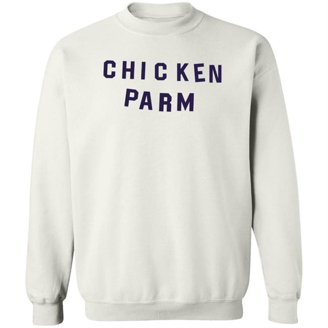 Katie Kimmel Chicken Parm T Shirt Ayana Katie Kimmel Chicken Parm T Shirt Ayana