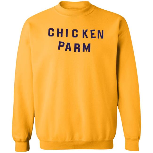Katie Kimmel Chicken Parm T Shirt Ayana Katie Kimmel Chicken Parm T Shirt Ayana