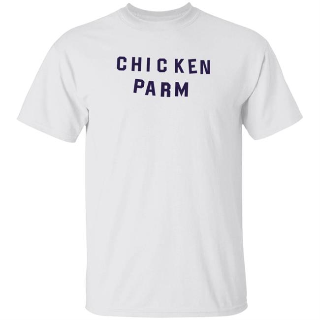 Katie Kimmel Chicken Parm T Shirt Ayana Katie Kimmel Chicken Parm T Shirt Ayana