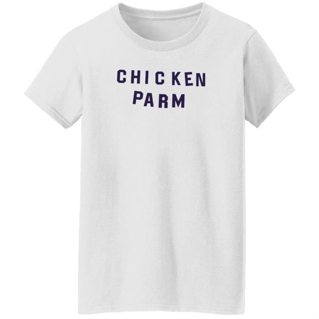 Katie Kimmel Chicken Parm T Shirt Ayana Katie Kimmel Chicken Parm T Shirt Ayana