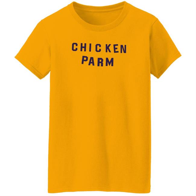 Katie Kimmel Chicken Parm T Shirt Ayana Katie Kimmel Chicken Parm T Shirt Ayana