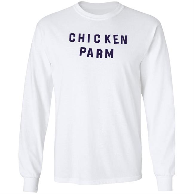 Katie Kimmel Chicken Parm T Shirt Ayana Katie Kimmel Chicken Parm T Shirt Ayana
