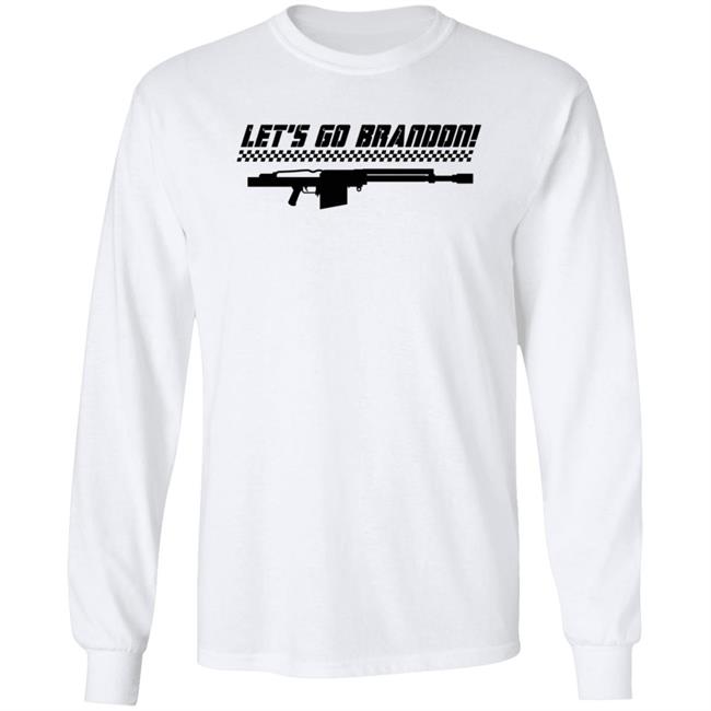 Ak Guy Merch Ak Guy Let's Go Brandon T Shirt Ak Guy Merch Ak Guy Let's Go Brandon T Shirt