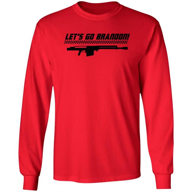 Ak Guy Merch Ak Guy Let's Go Brandon T Shirt Ak Guy Merch Ak Guy Let's Go Brandon T Shirt