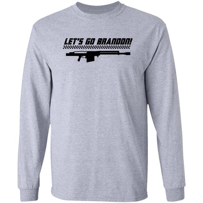 Ak Guy Merch Ak Guy Let's Go Brandon T Shirt Ak Guy Merch Ak Guy Let's Go Brandon T Shirt