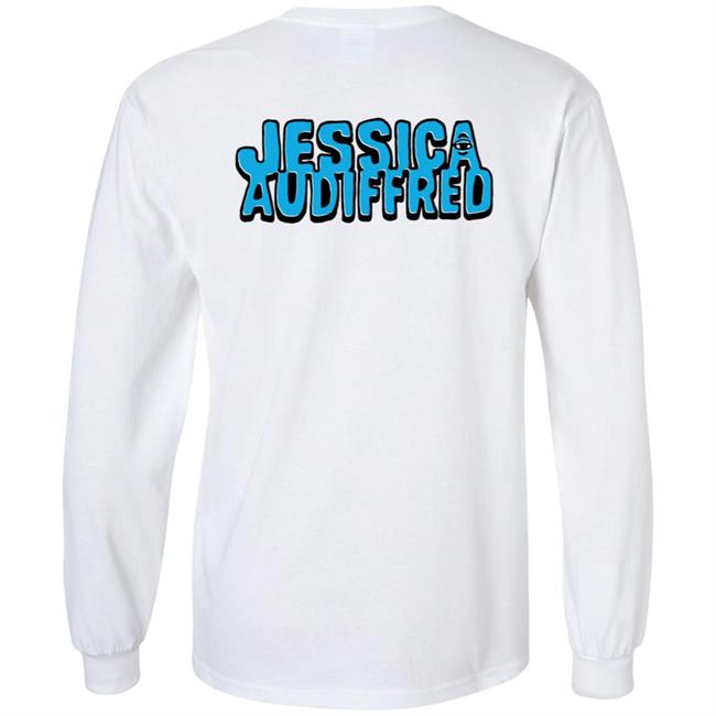 Jessica Audiffred Dragon Tee Shirt Jessica Audiffred Dragon Tee Shirt