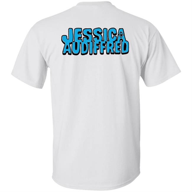 Jessica Audiffred Dragon Tee Shirt Jessica Audiffred Dragon Tee Shirt